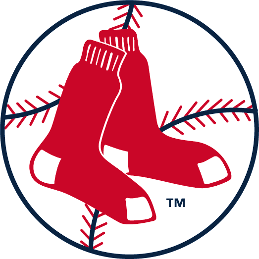 Boston Red Sox 1970-1975 Primary Logo DIY iron on transfer (heat transfer)